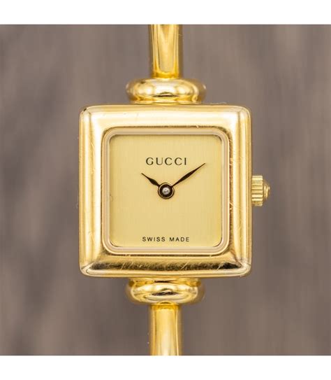 gucci 1900l|gucci 1900l gold watch.